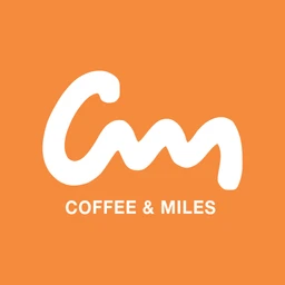 Coffee&Miles