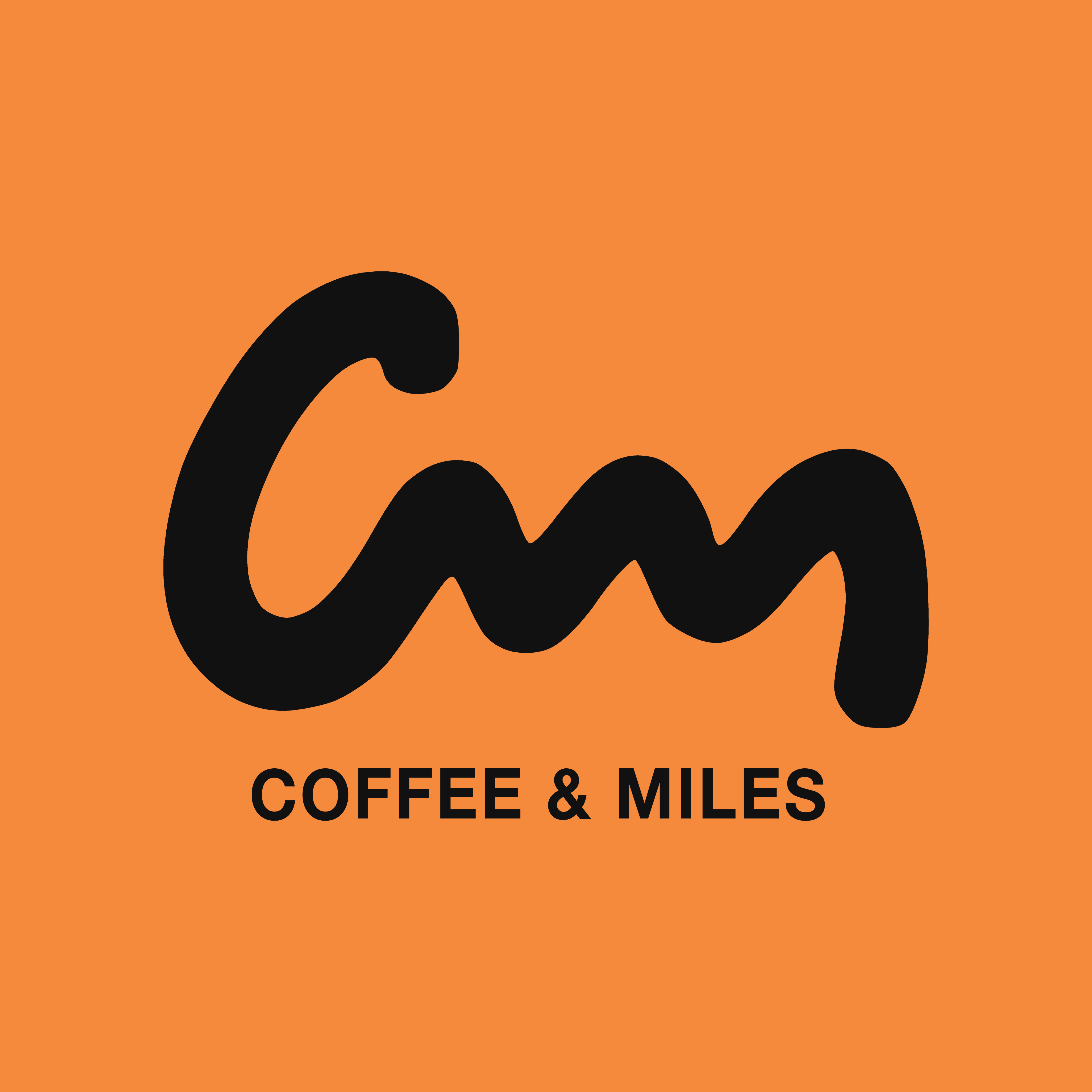 Coffee&Miles